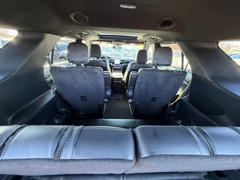 Certified 2023 Ford Explorer ST w/ Equipment Group 401A image 29