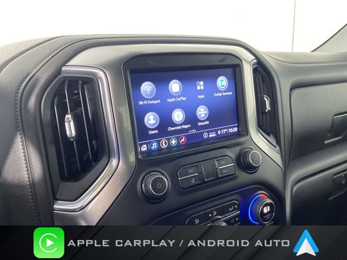 Used 2020 Chevrolet Silverado 1500 LT w/ All-Star Edition image 2