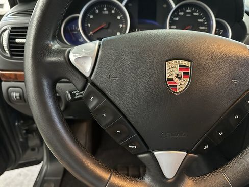 Used 2009 Porsche Cayenne GTS AWD/4WD image 23