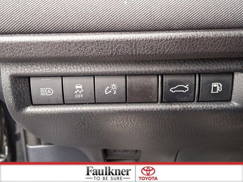 Certified 2025 Toyota Camry LE image 24