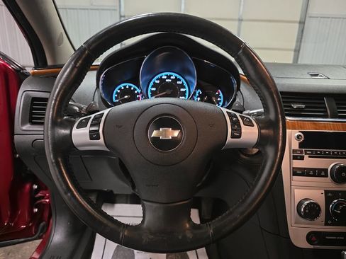 Used 2010 Chevrolet Malibu LT w/ Premium Mat Package image 10