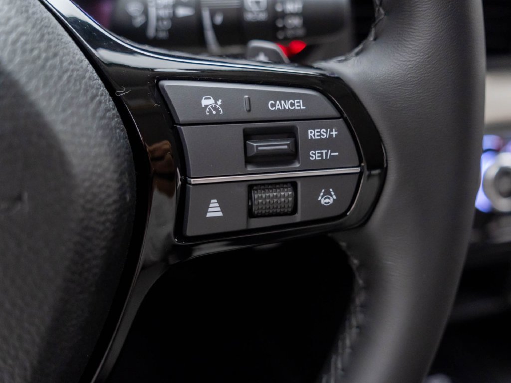 New 2026 Honda Pilot EX-L image 30