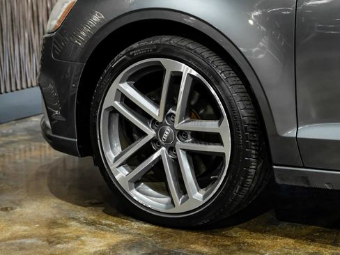 Used 2019 Audi A3 2.0T Premium w/ Convenience Package image 61