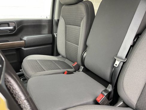 Used 2022 Chevrolet Silverado 2500 LT w/ Fleet Comfort Package image 26