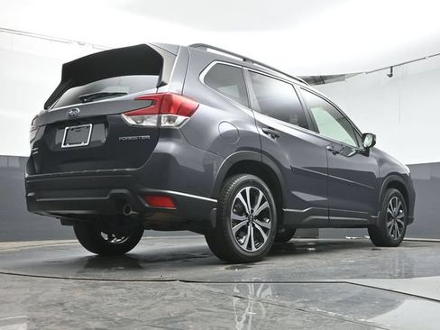 Used 2021 Subaru Forester Limited AWD/4WD image 39