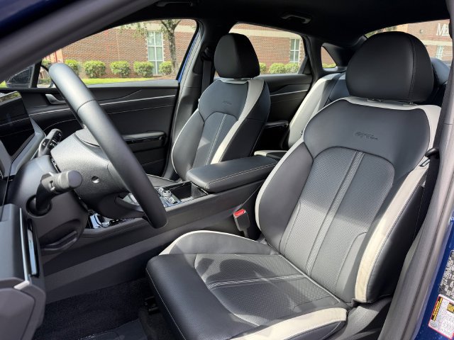 Used 2025 Kia K5 GT-Line FWD image 2
