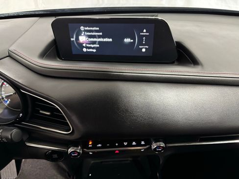 Certified 2024 MAZDA CX-30 AWD 2.5 S w/ Preferred Package image 24