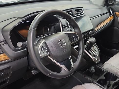 Used 2018 Honda CR-V EX-L image 14