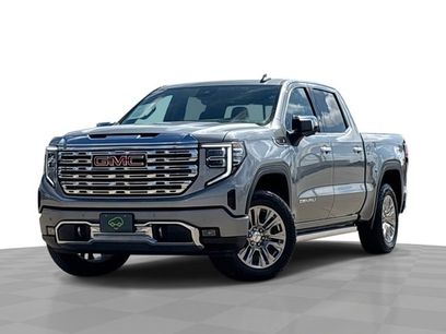 Certified 2024 GMC Sierra 1500 Denali w/ Technology Package