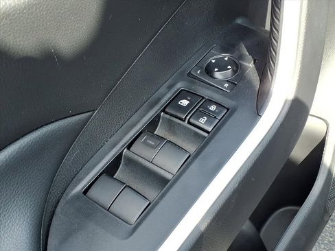 Used 2024 Toyota RAV4 LE image 8