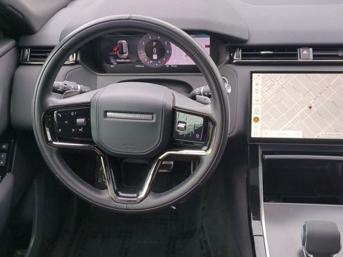 Used 2024 Land Rover Range Rover Velar Dynamic SE image 27