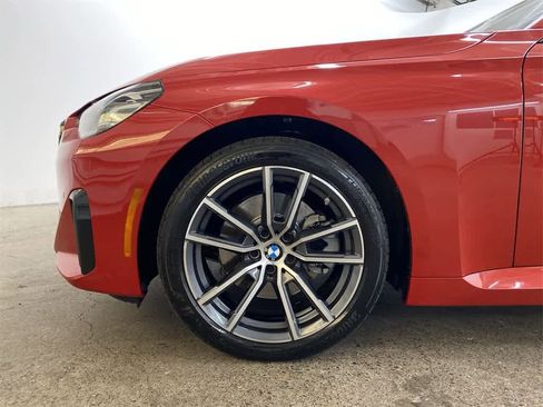 Used 2023 BMW 230i xDrive 230i xDrive w/ Premium Package image 11
