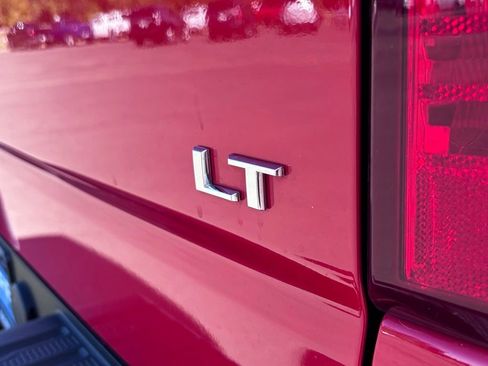 Certified 2023 Chevrolet Silverado 1500 LT image 24