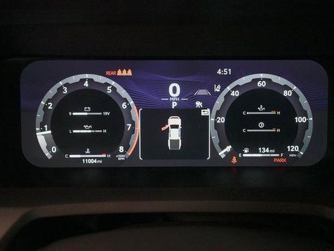 Used 2024 Toyota Tacoma Limited image 21