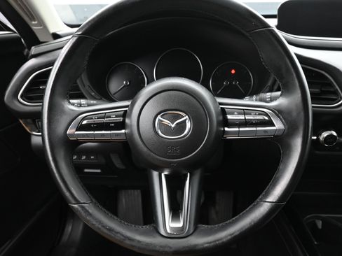 Used 2023 MAZDA CX-30 AWD 2.5 S w/ Preferred Package image 13
