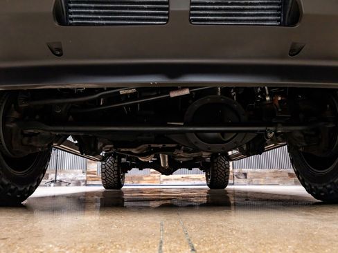 Used 2024 RAM 2500 Tradesman w/ Towing Technology Group image 15