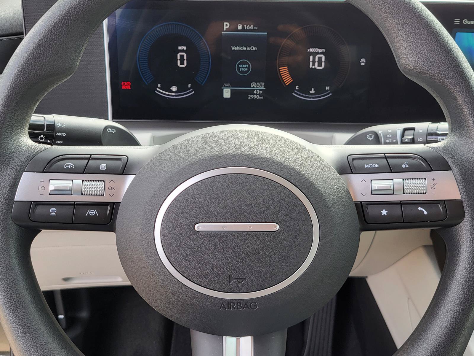 New 2026 Hyundai Tucson SEL FWD image 21