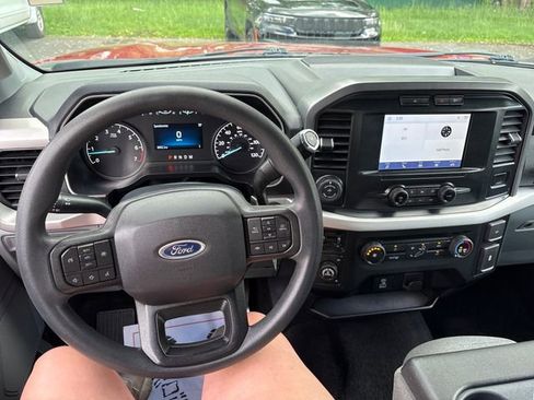 Used 2022 Ford F150 XLT w/ XTR Package AWD/4WD image 10