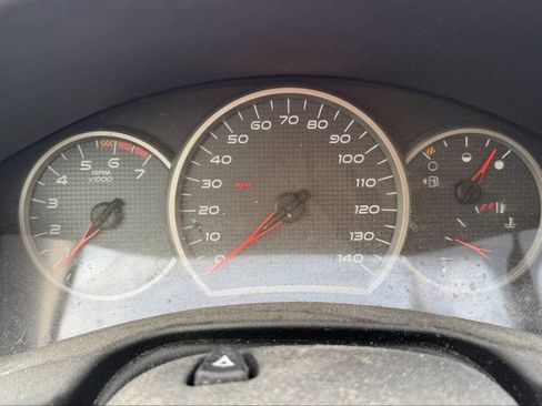 Used 2008 Pontiac Grand Prix w/ Preferred Package FWD image 40