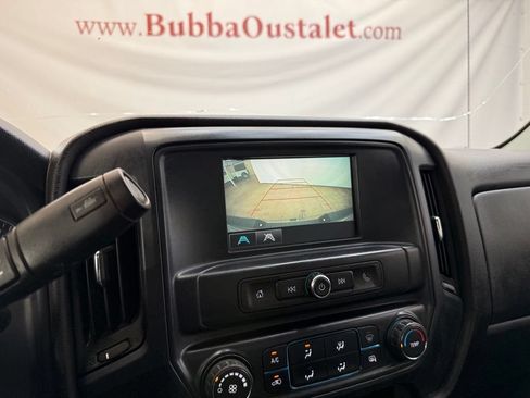 Used 2019 Chevrolet Silverado 2500 W/T RWD image 13