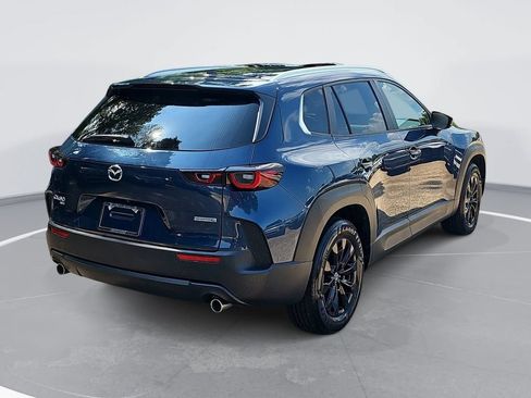 Certified 2025 MAZDA CX-50 AWD 2.5 S w/ Select Package image 5