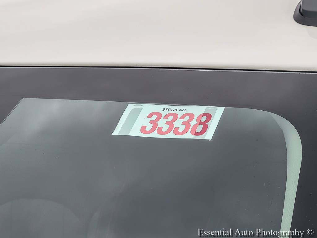 New 2026 Subaru Crosstrek 2.5i Limited AWD/4WD image 29