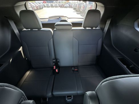 New 2026 Buick Enclave Preferred image 23