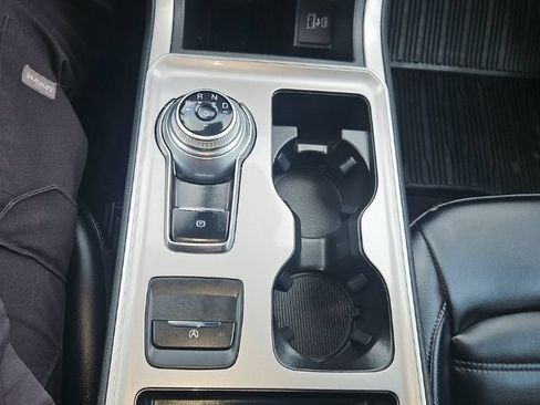 Used 2024 Ford Edge SEL w/ Convenience Package AWD/4WD image 19
