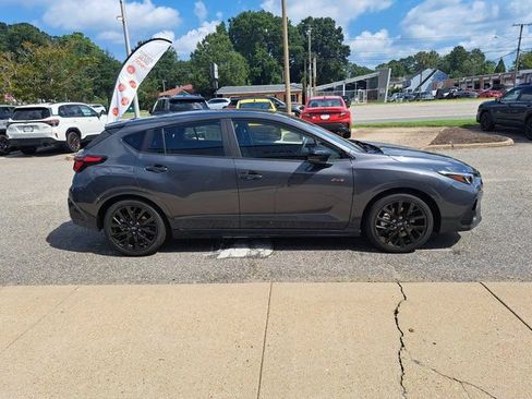 New 2026 Subaru Impreza RS AWD/4WD image 7