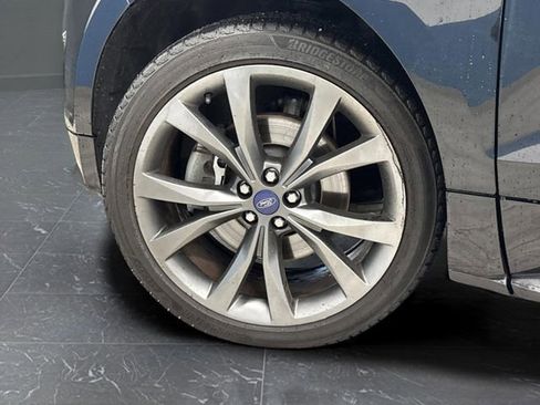 Used 2018 Ford Edge Sport w/ Equipment Group 401A image 36