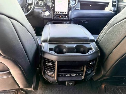 Used 2023 RAM 1500 Limited AWD/4WD image 14
