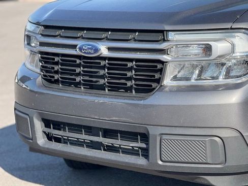 Used 2023 Ford Maverick Lariat w/ Equipment Group 500A Standard image 6