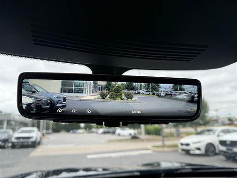 Certified 2024 INFINITI QX60 Autograph AWD/4WD image 14