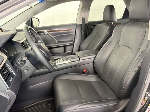 Used 2016 Lexus RX 350 AWD w/ Premium Package image 11