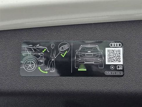 Used 2025 Audi Q5 Premium Plus image 16