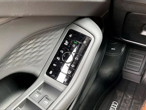 New 2026 Audi A6 Prestige AWD/4WD image 28