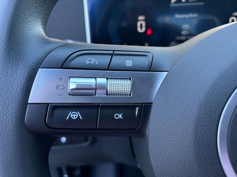 New 2026 Hyundai Santa Cruz SE image 16