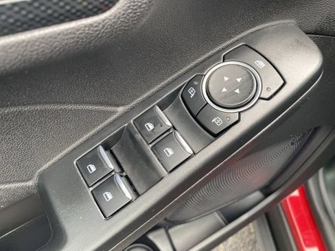 Used 2023 Ford Escape ST-Line w/ Tech Pack #1 FWD image 12
