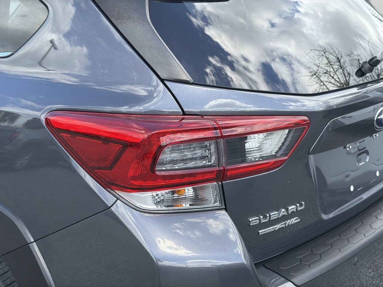 Used 2021 Subaru Crosstrek 2.5i Limited w/ Moonroof Package 2 AWD/4WD image 7