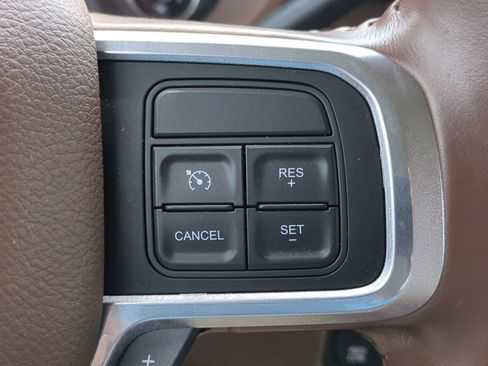 Used 2022 RAM 2500 Laramie AWD/4WD image 20