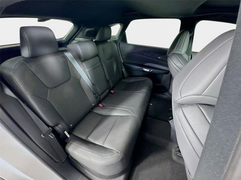 Used 2024 Lexus RX 350 F Sport w/ Convenience Package AWD/4WD image 28