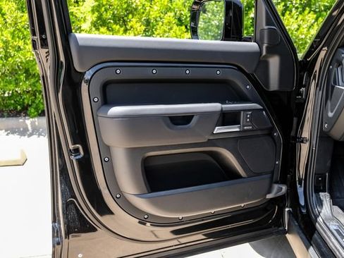 New 2026 Land Rover Defender 130 V8 AWD/4WD image 53