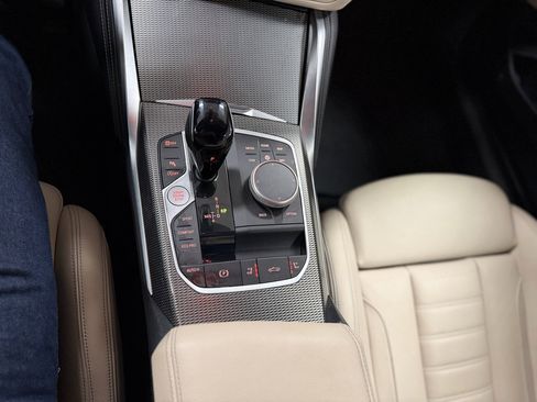 Used 2022 BMW 430i xDrive Convertible w/ M Sport Package image 31