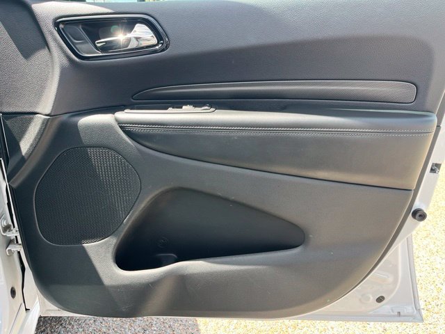 Used 2022 Dodge Durango GT RWD image 26