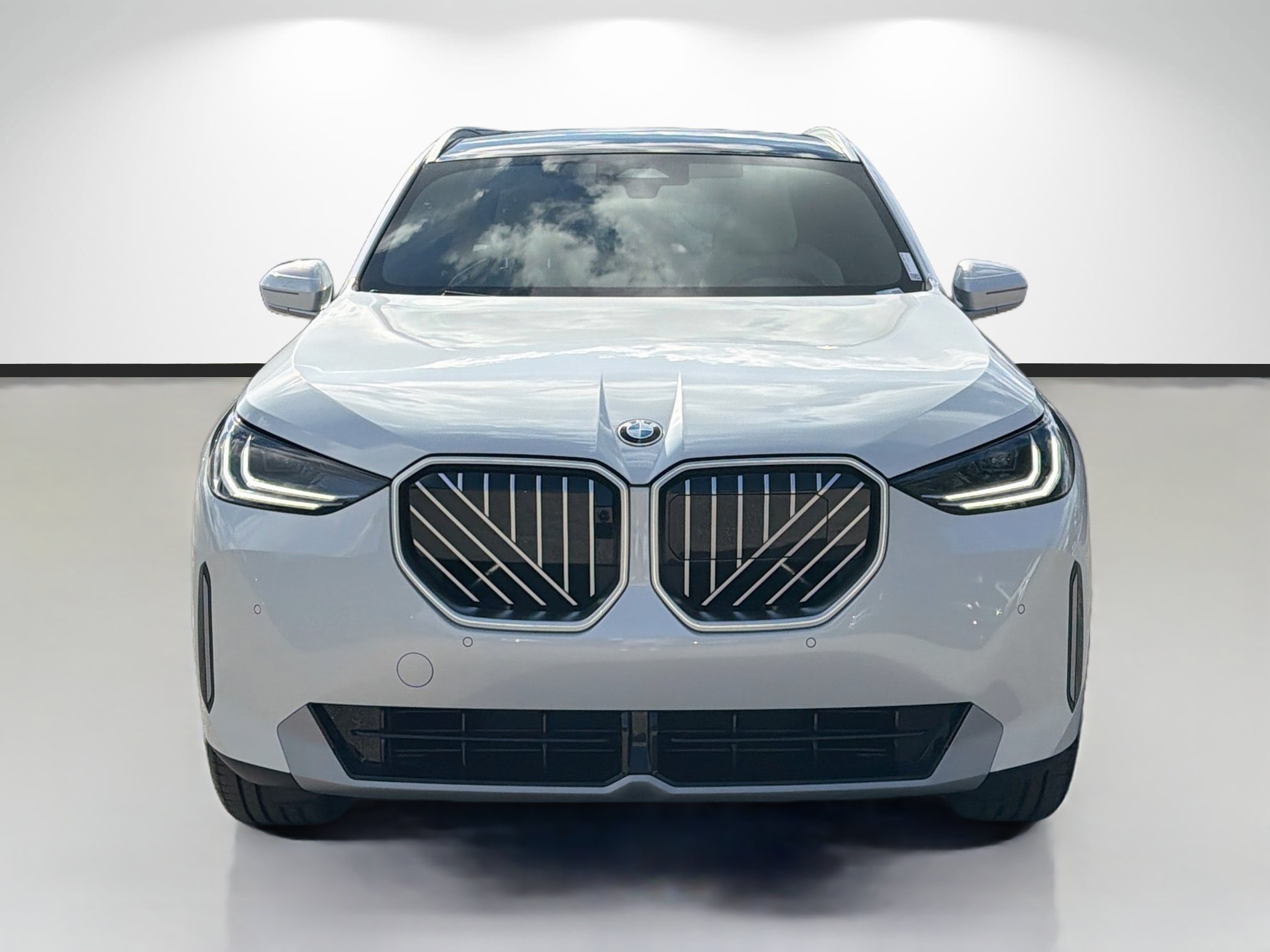 New 2026 BMW X3 xDrive30i w/ Premium Package AWD/4WD image 8