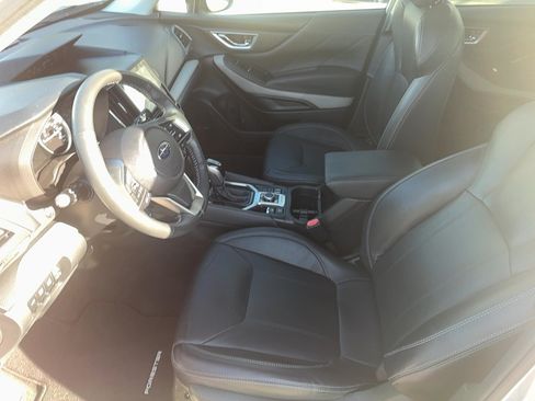 Used 2022 Subaru Forester Limited w/ Popular Package #2 AWD/4WD image 13