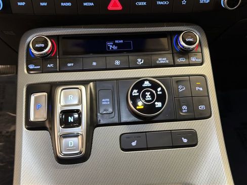 Used 2025 Hyundai Palisade SEL AWD/4WD image 20