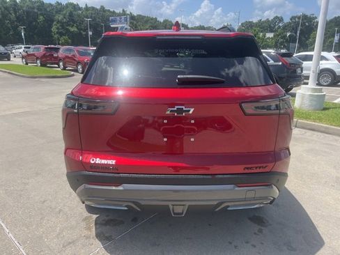 New 2026 Chevrolet Equinox ACTIV w/ Convenience Package III image 5