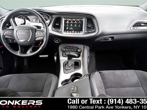 Used 2023 Dodge Challenger R/T Scat Pack w/ Plus Package image 29