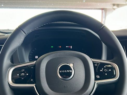 New 2026 Volvo XC60 T8 Plus w/ Protection Package Premier image 11